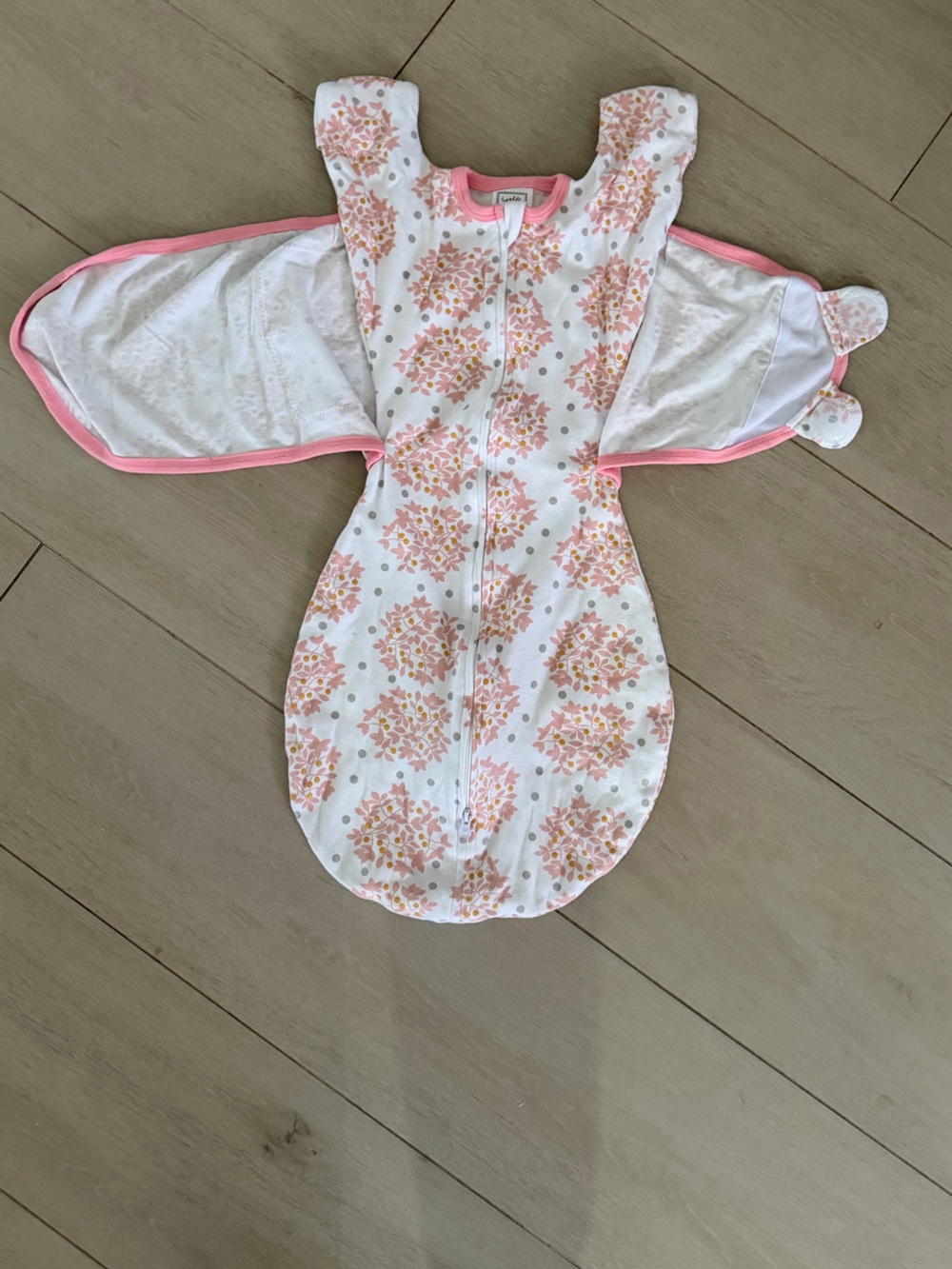 Swaddle Designs Transitional Swaddle Sack